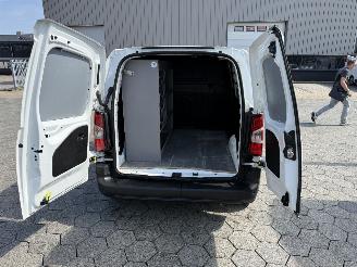 Opel Combo AUTOMAAT 1.5D L1H1 Edition picture 11