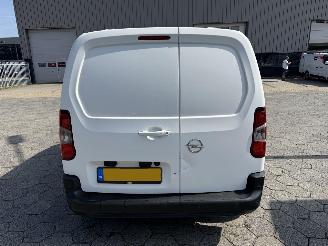 Opel Combo AUTOMAAT 1.5D L1H1 Edition picture 5