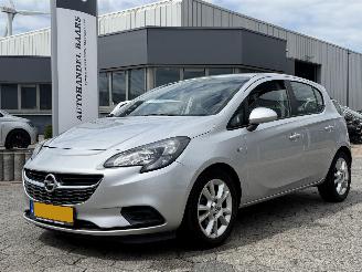 skadebil auto Opel Corsa 1.0 Turbo Edition 2015/8