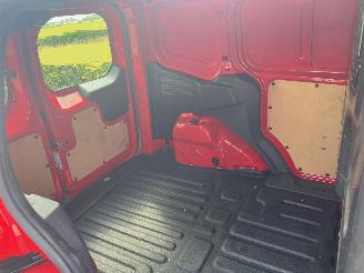 Ford Transit Courier Van 1.0 ECOBOOST. RAMEN AIRCO picture 6
