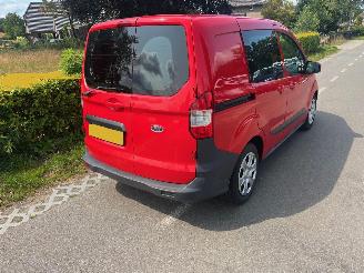 Ford Transit Courier Van 1.0 ECOBOOST. RAMEN AIRCO picture 3