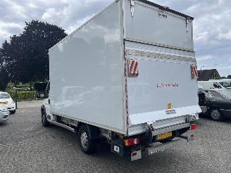 Citroën Jumper 2.0 HDI 35 L4 BAKWAGEN LAADKLEP picture 3