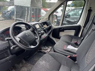 Citroën Jumper 2.0 HDI 35 L4 BAKWAGEN LAADKLEP picture 5