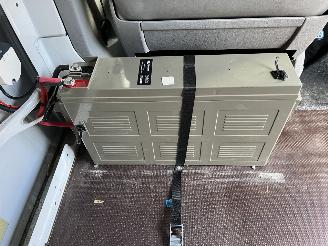 Volkswagen Transporter 2.0 TDI BM DC BUDGETLINE AIRCO picture 21