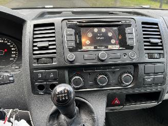 Volkswagen Transporter 2.0 TDI BM DC BUDGETLINE AIRCO picture 29