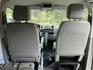 Volkswagen Transporter 2.0 TDI BM DC BUDGETLINE AIRCO picture 23