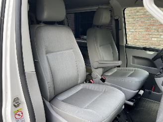 Volkswagen Transporter 2.0 TDI BM DC BUDGETLINE AIRCO picture 4