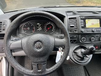 Volkswagen Transporter 2.0 TDI BM DC BUDGETLINE AIRCO picture 31