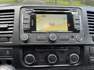 Volkswagen Transporter 2.0 TDI BM DC BUDGETLINE AIRCO picture 30