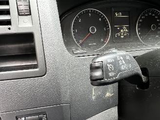Volkswagen Transporter 2.0 TDI BM DC BUDGETLINE AIRCO picture 28