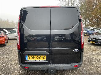 Ford Transit Custom 2.2 TDCI Ambiente AIRCO CRUISE PDC picture 5