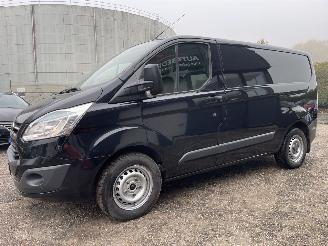 Ford Transit Custom 2.2 TDCI Ambiente AIRCO CRUISE PDC picture 2