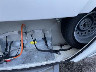 Dethleffs  LOWLANDER  EH3 picture 21