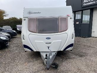 Dethleffs  LOWLANDER  EH3 picture 6