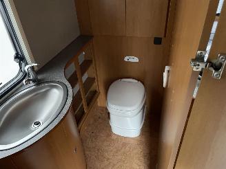 Dethleffs  LOWLANDER  EH3 picture 11