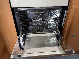 Dethleffs  LOWLANDER  EH3 picture 14