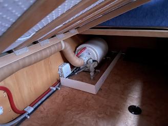 Dethleffs  LOWLANDER  EH3 picture 19