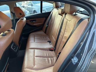 BMW 3-serie 320i EfficientDynamics Edition Executive 170pk picture 11