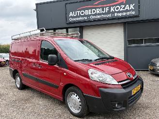 Toyota Proace 1.6 D L2H1 LANG ASPIRATION AIRCO 3-pers. picture 1