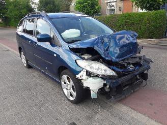 Mazda  2.0i 16_V (CR19F) picture 1