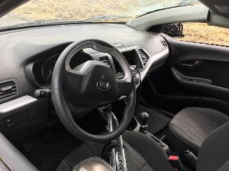 Kia Picanto  picture 5