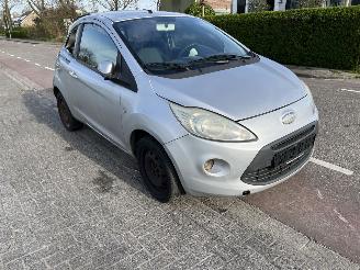 Salvage car Ford Ka 1.2 2009/3
