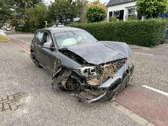 Salvage car BMW M1 M 140I XDRIVE 3.0-24V 2019/1