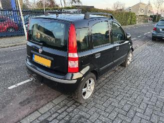 Fiat Panda 1.2 Classic picture 3