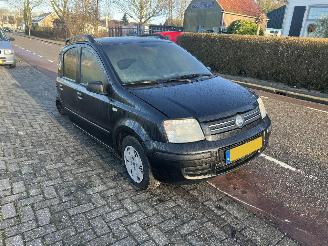 Vrakbiler auto Fiat Panda 1.2 Fire 2007/10
