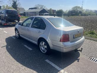 Volkswagen Bora 2.0 picture 4