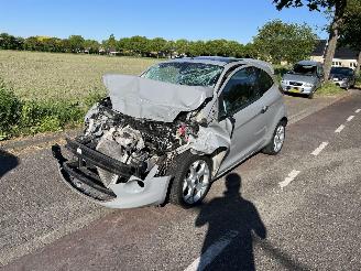 Ford Ka 1.2 picture 2