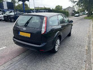 Ford Focus 1.8-16V picture 3