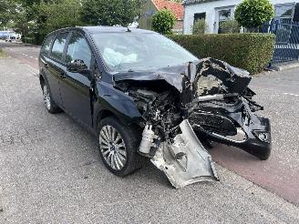 Ford Focus 1.8-16V picture 1