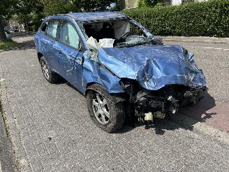 Autoverwertung Volvo Xc-60 2.0 D3 2016/8