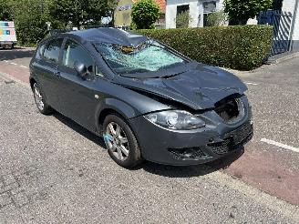 Purkuautot passenger cars Seat Leon 1.6 Stylance 2006/5