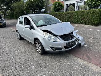 Vrakbiler auto Opel Corsa 1.3 CDTi 2007/2