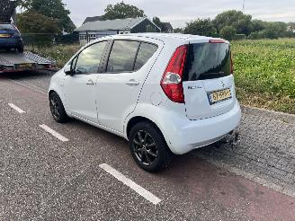 Suzuki Splash 1.0-12V picture 4