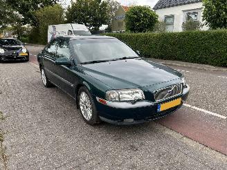 Volvo S-80 2.4 -20V Elan picture 1