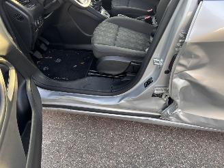 Opel Zafira 1.4 Turbo TOURER picture 7