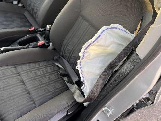 Opel Zafira 1.4 Turbo TOURER picture 9