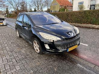 Dezmembrări autoturisme Peugeot 308 1.6-16V THP 150 2008/1
