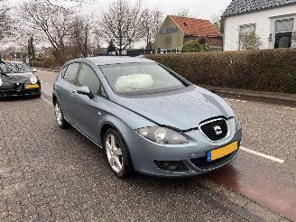 Seat Leon 1.6 picture 1