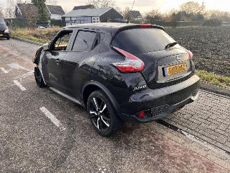 Nissan Juke 1.2 DIG-T picture 4