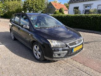  Ford Focus 1.8 TDCi 16V Combi 2007/5