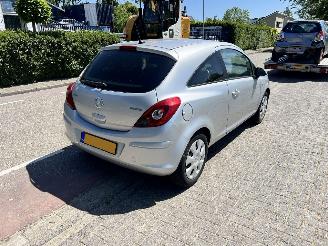 Opel Corsa 1.3 CDTi picture 3