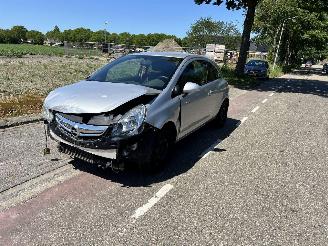 Opel Corsa 1.3 CDTi picture 2