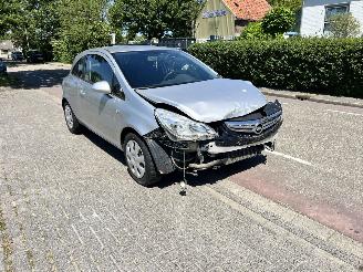 Opel Corsa 1.3 CDTi picture 1