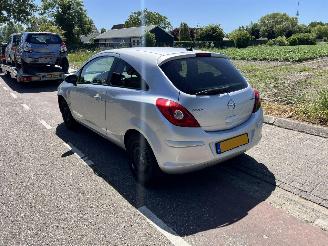 Opel Corsa 1.3 CDTi picture 4