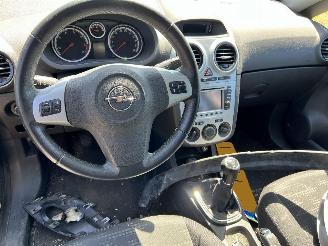 Opel Corsa 1.3 CDTi picture 7