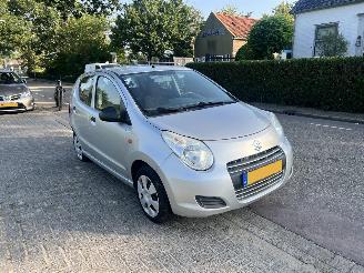  Suzuki Alto 1.0-12V 2010/7